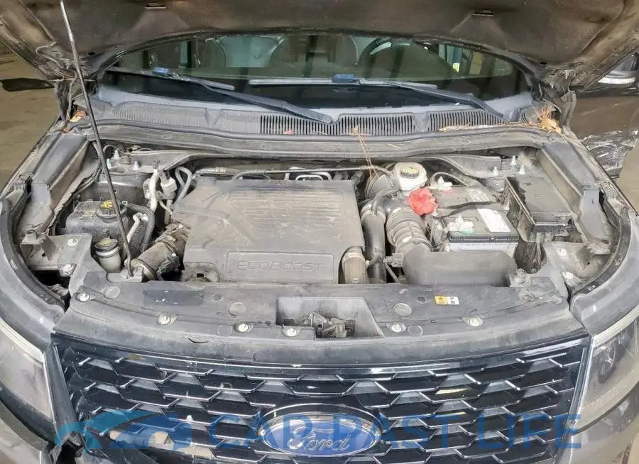 1FM5K8GT5JGA21381# 12
