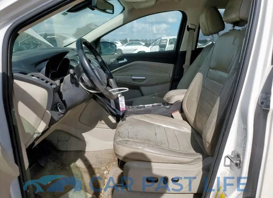 1FMCU0J92GUB60281# 7