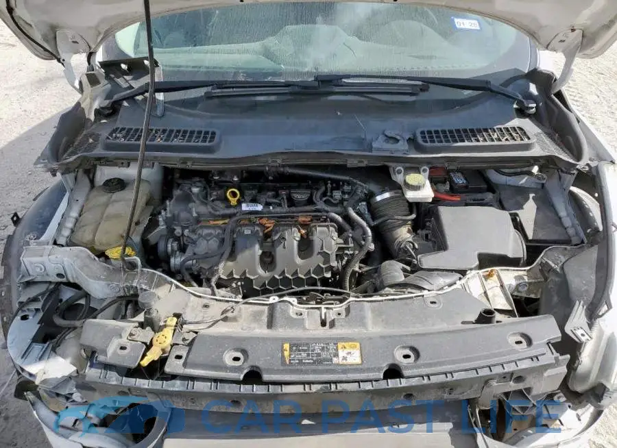 1FMCU0J92GUB60281# 12