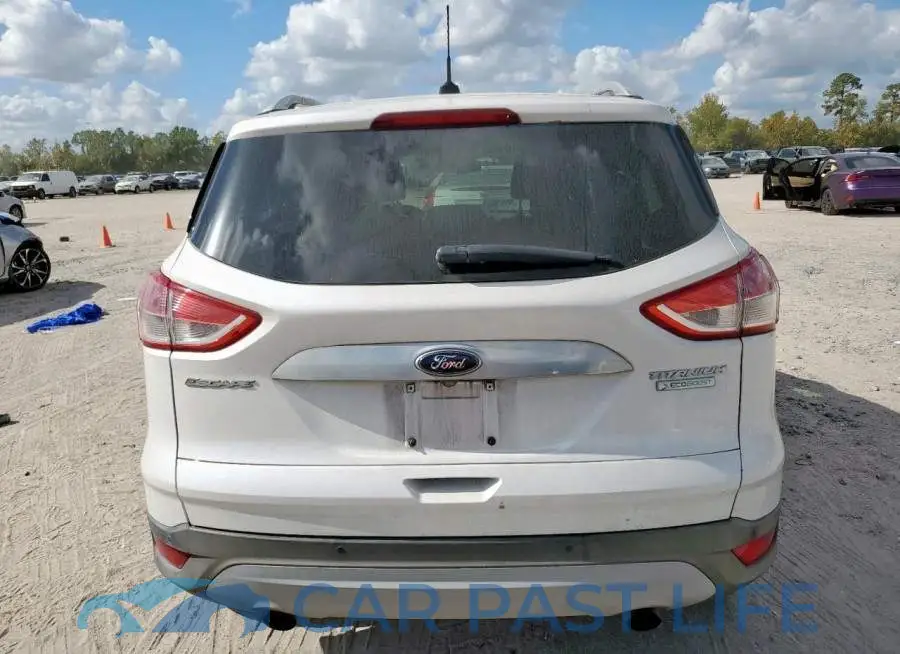 1FMCU0J92GUB60281# 6