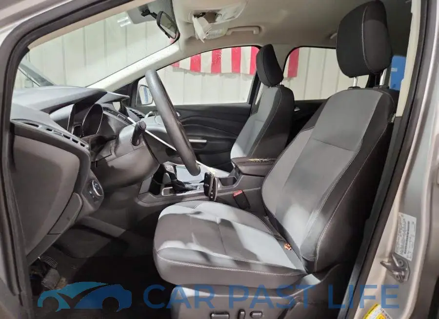1FMCU9GD1KUC06627# 7