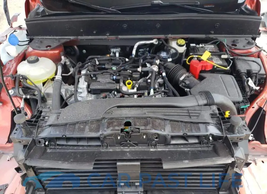 3FMCR9B64RRF42719# 11