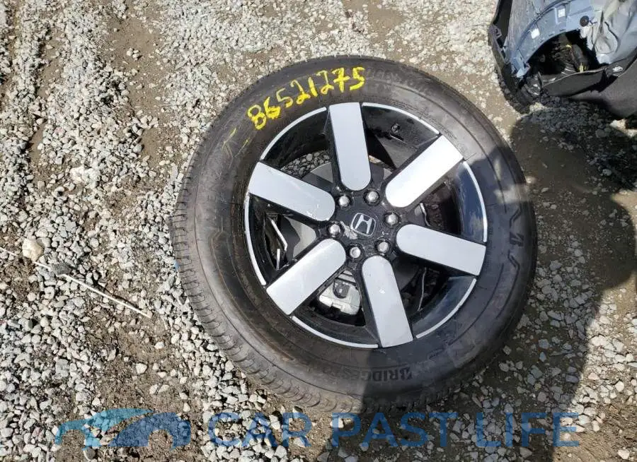 3GPKHXRJ6SS521000# 13