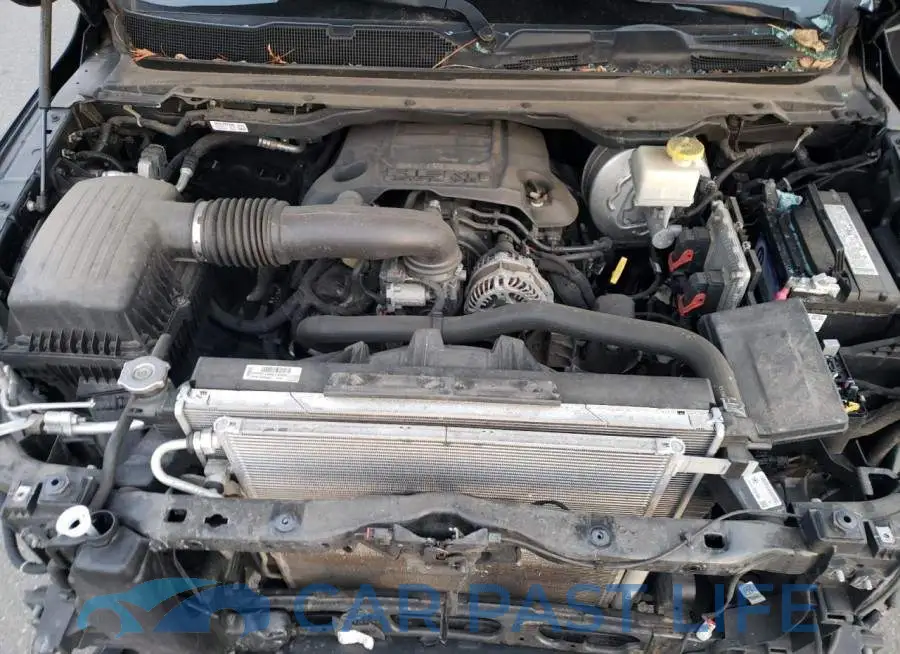 1C6SRFLT7KN850504# 11