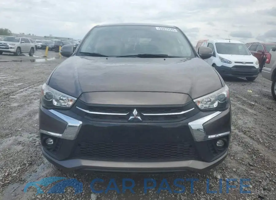 JA4AP3AU0JZ005306# 5