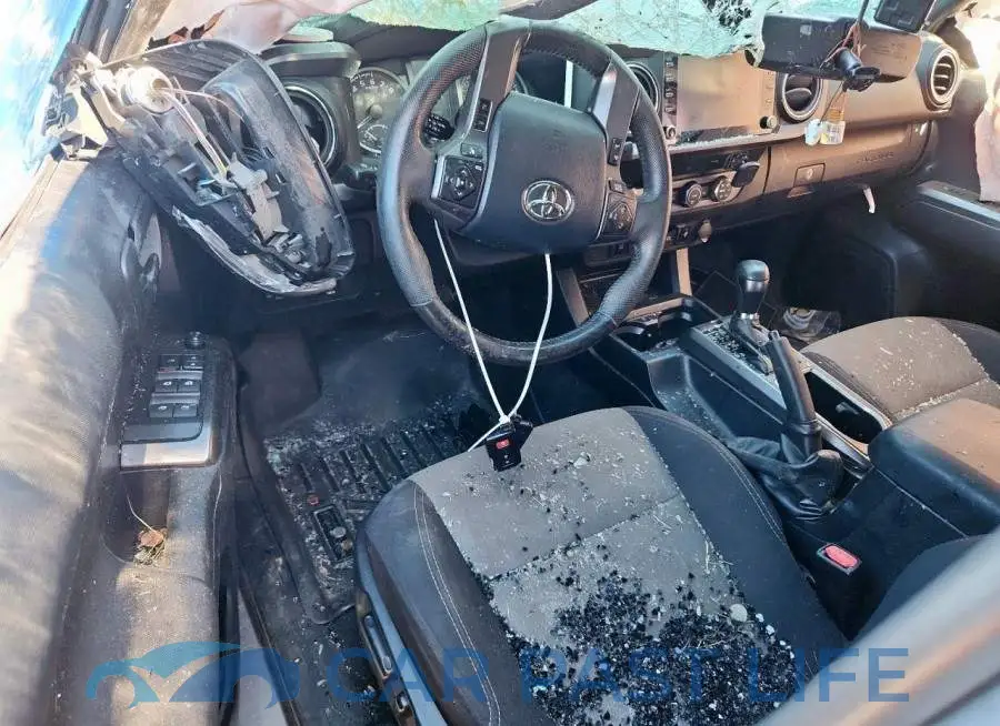 3TMCZ5AN2LM321954# 8