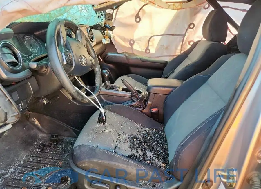 3TMCZ5AN2LM321954# 7