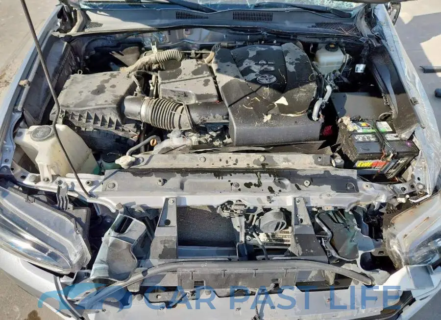 3TMCZ5AN2LM321954# 11