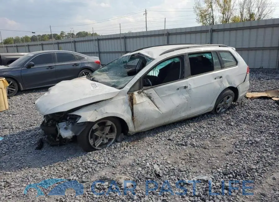 3VW117AU8KM517992# 1