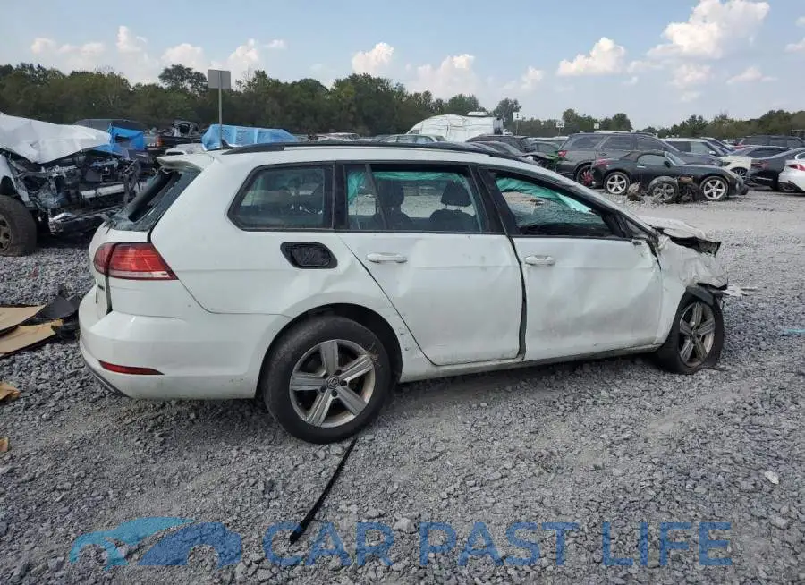 3VW117AU8KM517992# 3