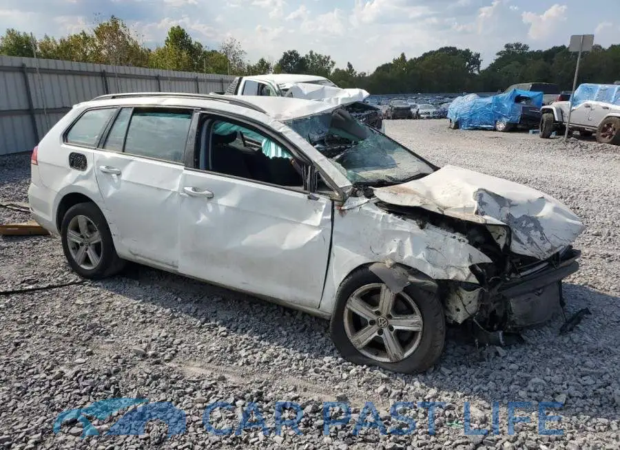 3VW117AU8KM517992# 4