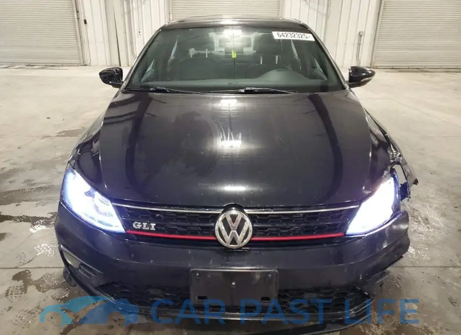 3VW5S7AJ4GM262740# 5