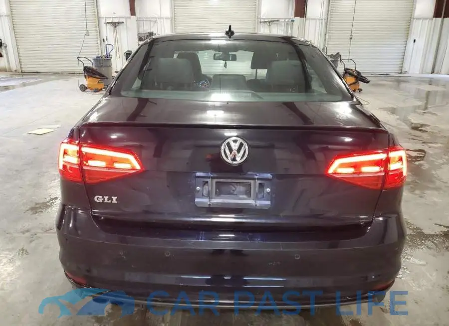 3VW5S7AJ4GM262740# 6