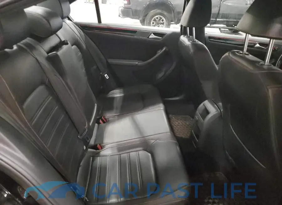 3VW5S7AJ4GM262740# 10