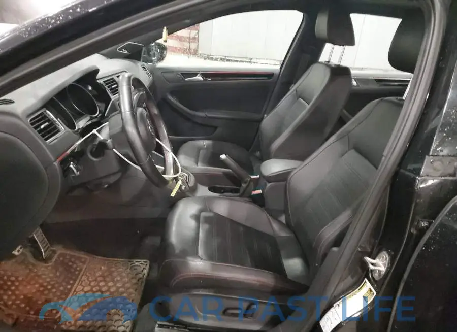 3VW5S7AJ4GM262740# 7