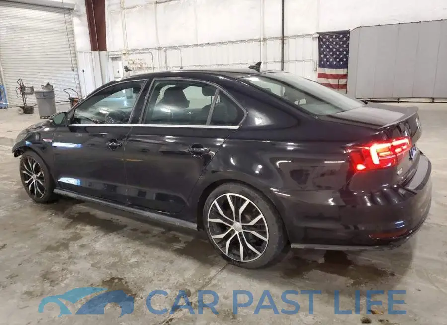 3VW5S7AJ4GM262740# 2