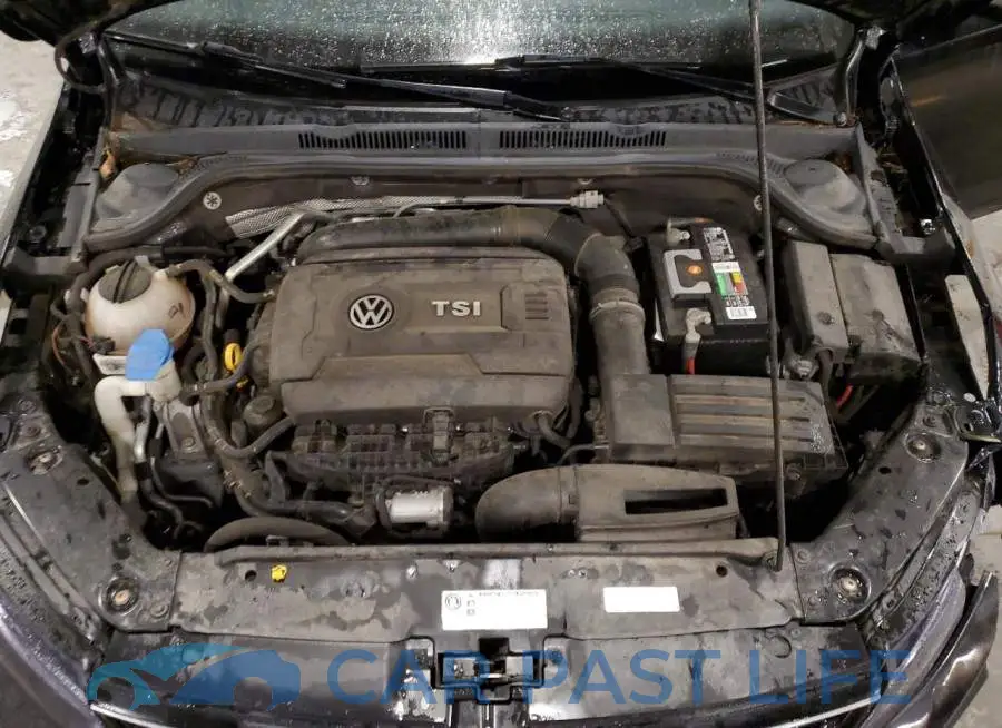 3VW5S7AJ4GM262740# 11