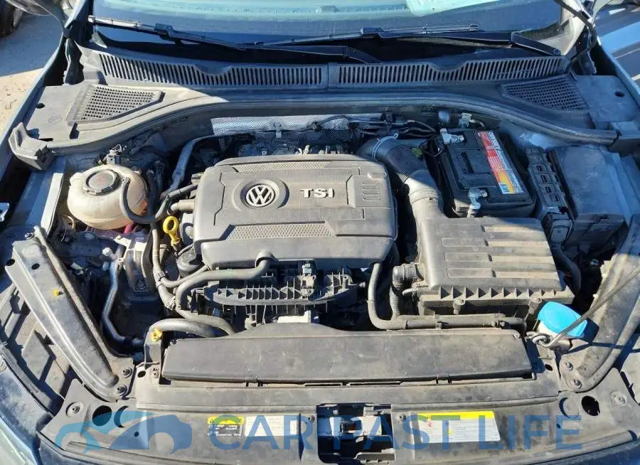 3VW6T7BU2MM034595# 11