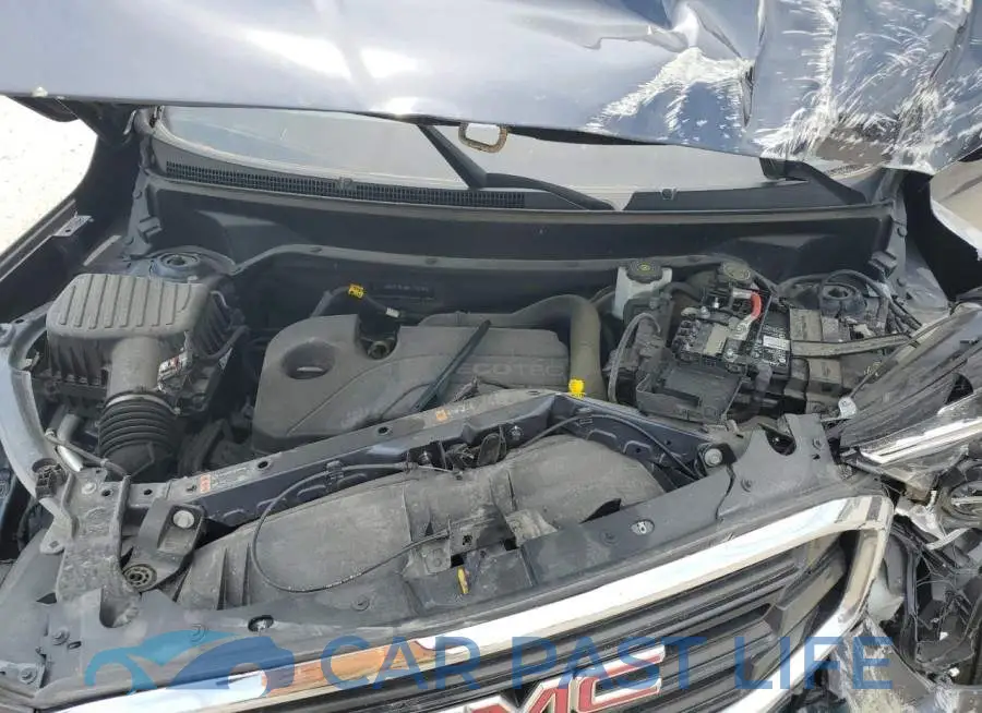 3GKALMEV6KL170784# 12