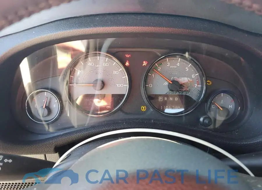 1C4AJWBG3GL214830# 9