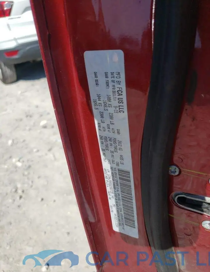 1C4NJPBA5GD583735# 13