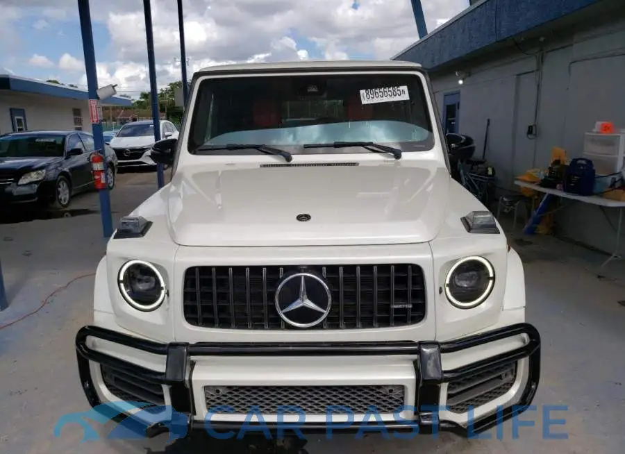 WDCYC7HJ0LX335958# 5