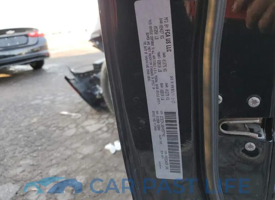 2C3CDXJG8HH557742# 12