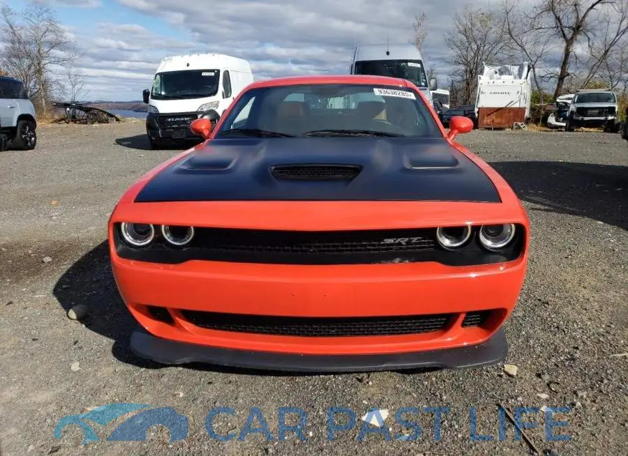 2C3CDZC91GH335777# 5