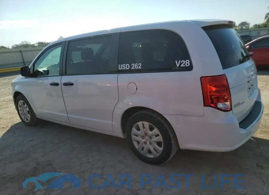 2C4RDGBG1KR590426# 2
