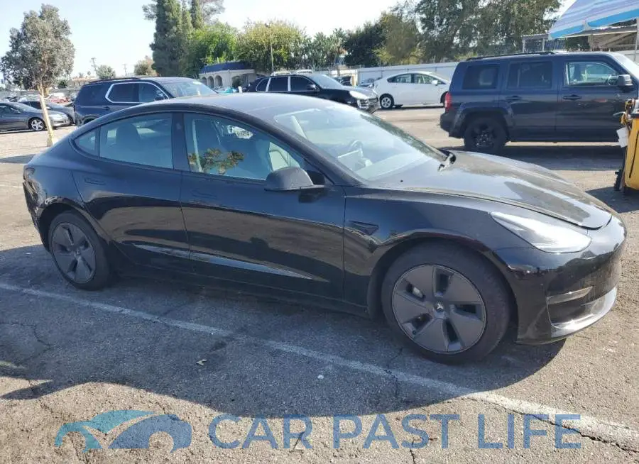 5YJ3E1EAXPF496040# 4