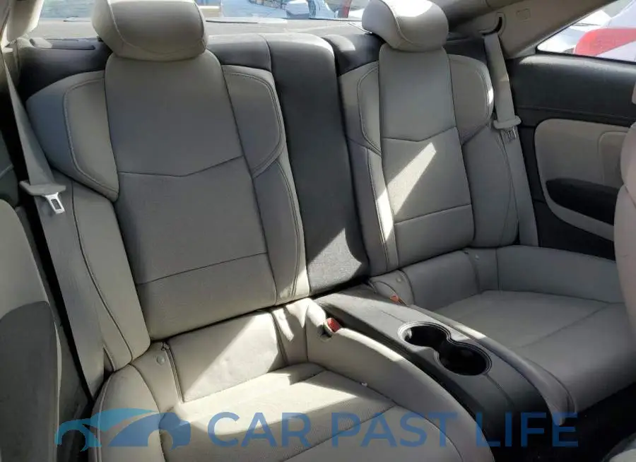 1G6AB1RX8G0122719# 10