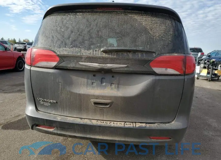 2C4RC1CG8NR203437# 6