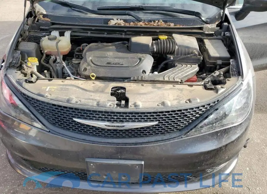 2C4RC1CG8NR203437# 12