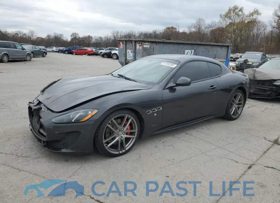 ZAM45VLA5G0182577# 1