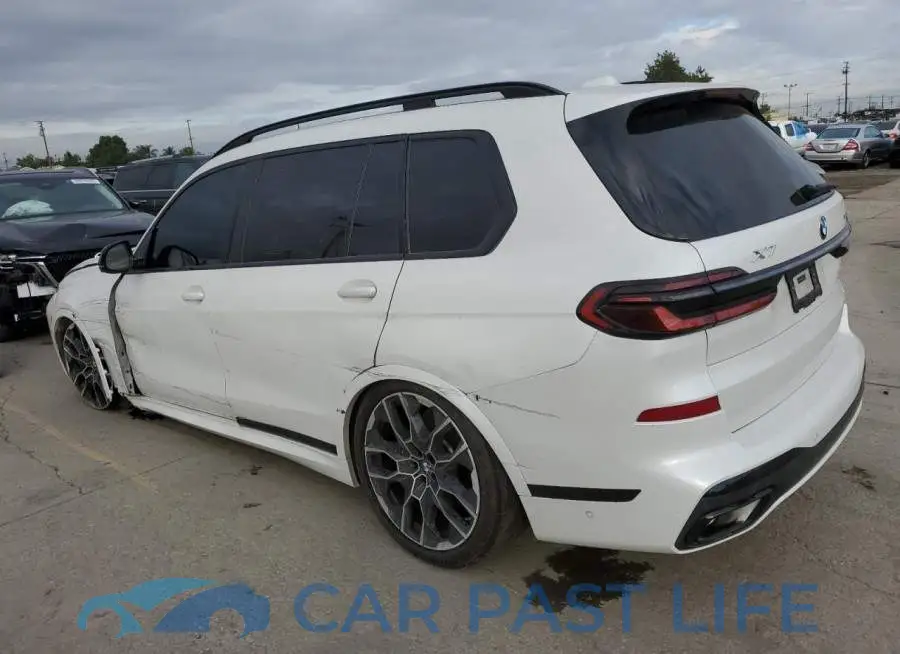 5UX23EM06S9W31517# 2
