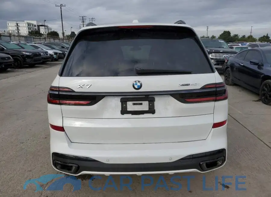 5UX23EM06S9W31517# 6