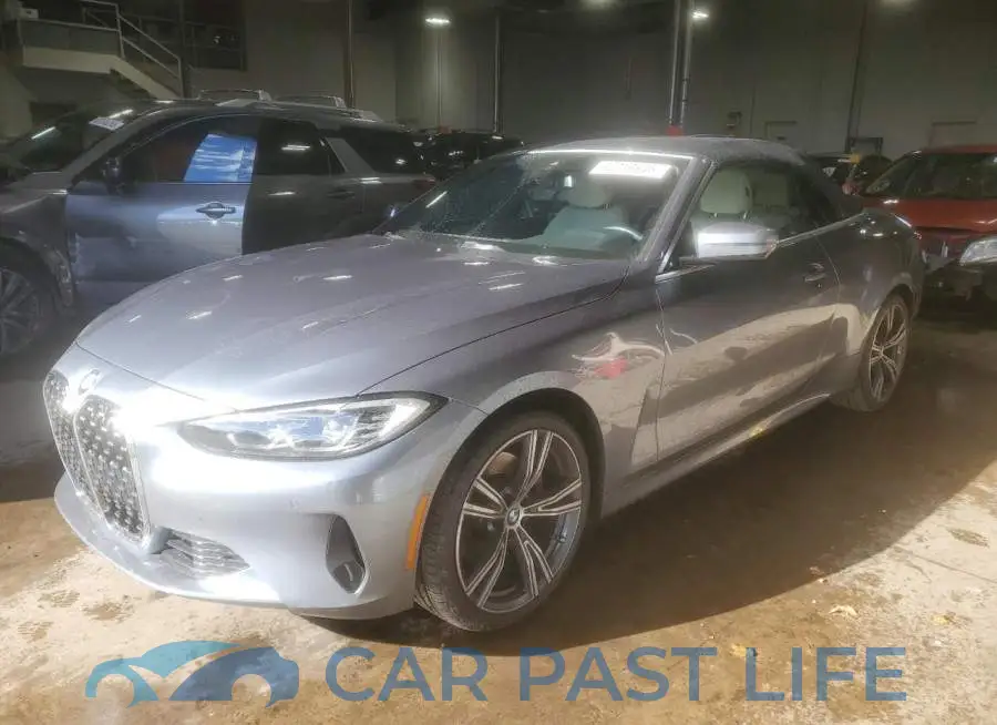 WBA43AT07NCJ47591# 1