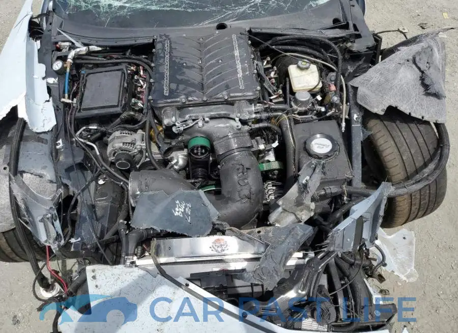 1G1YR2D62J5600177# 11