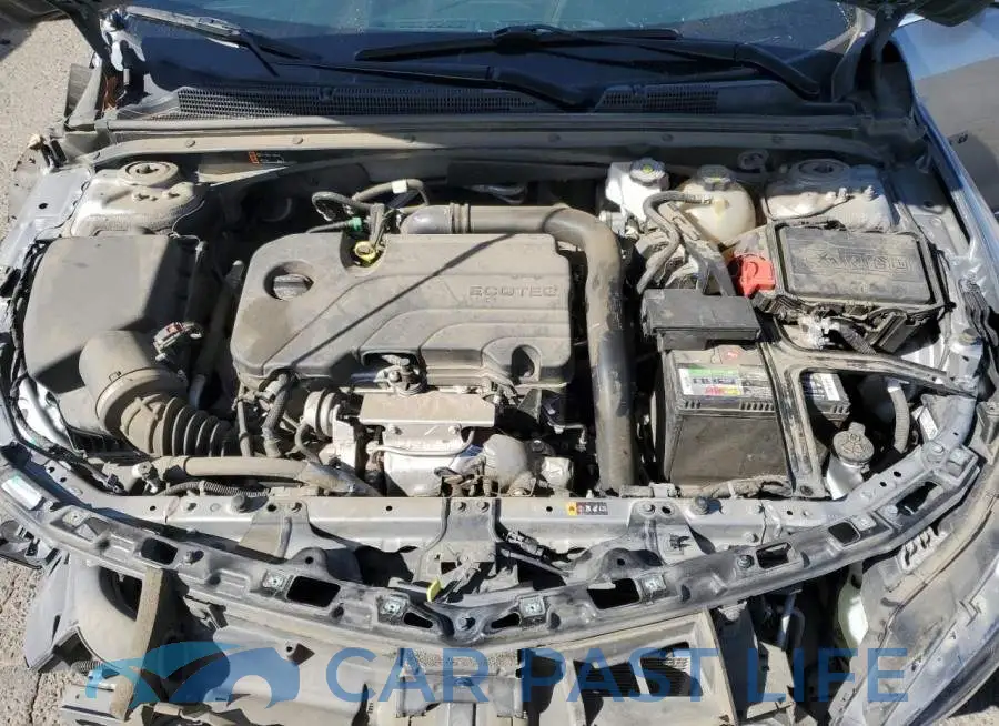 1G1ZG5STXPF152701# 11
