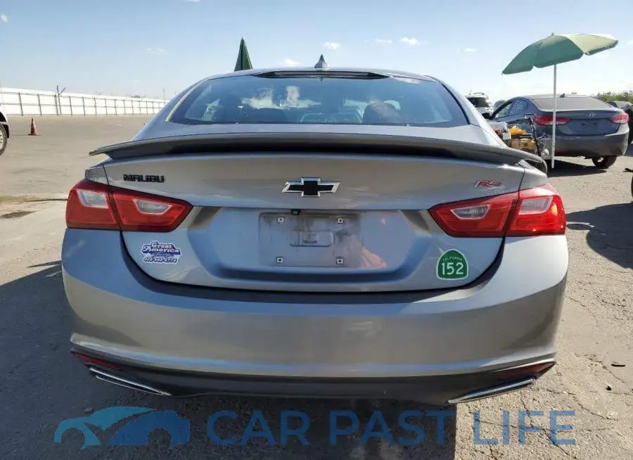 1G1ZG5STXPF152701# 6