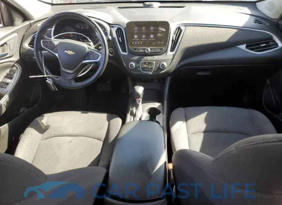 1G1ZG5STXPF152701# 8