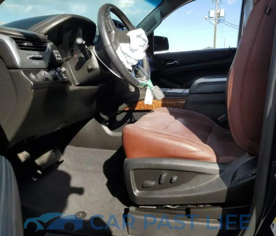1GNSKJKJ8KR370794# 7