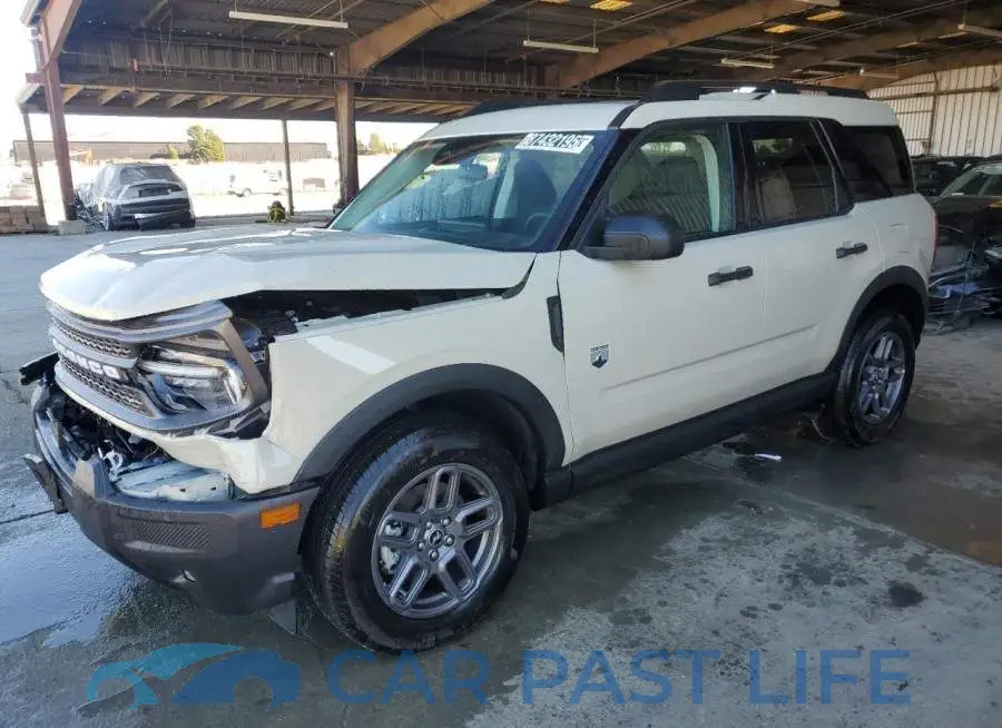 3FMCR9BN2SRE74563# 1