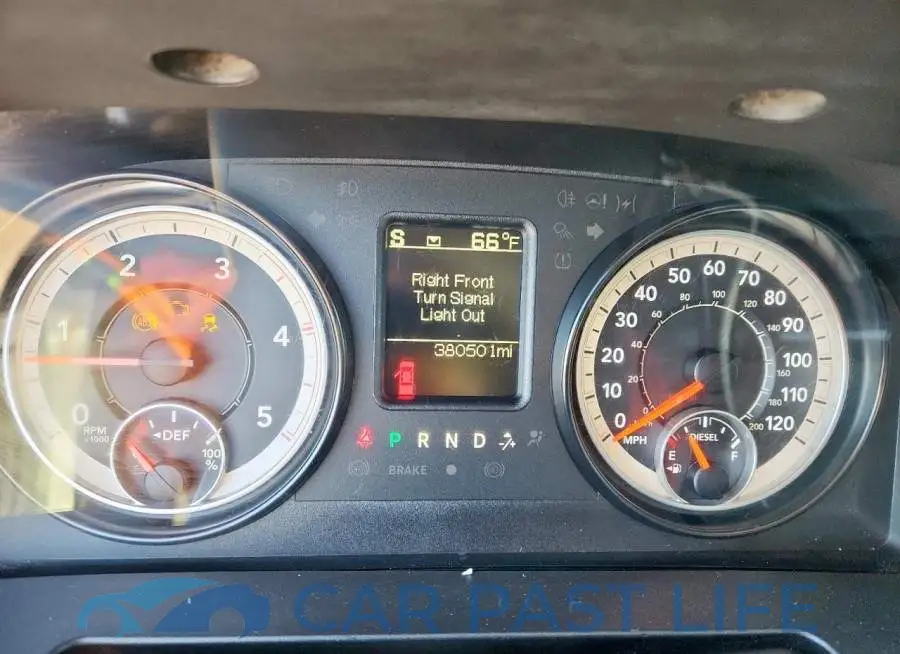 3C63RRGL3GG296605# 9