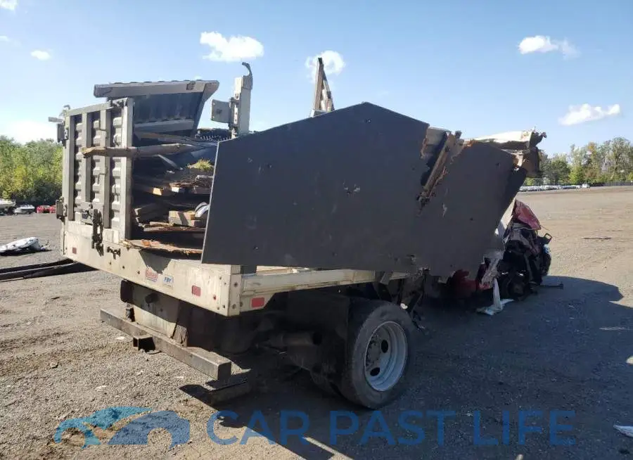 3C7WRNBL7HG510117# 4
