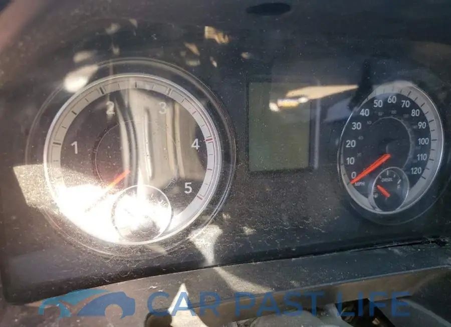 3C7WRNBL7HG510117# 8