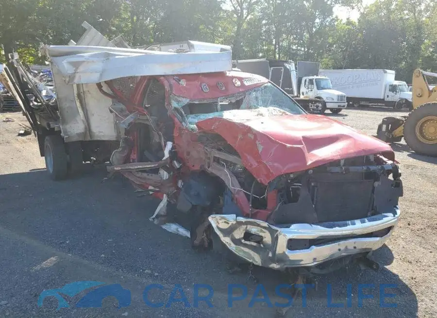 3C7WRNBL7HG510117# 9