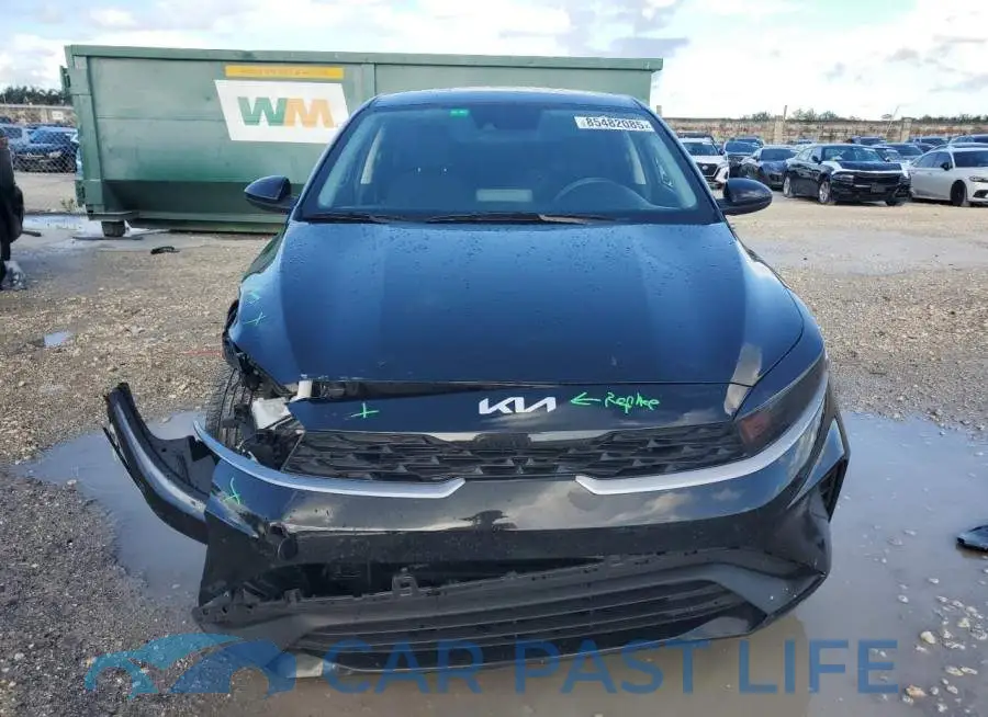 3KPF24AD6PE514143# 5