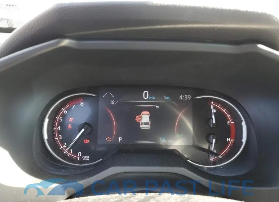 2T3J1RFV3MW221036# 9