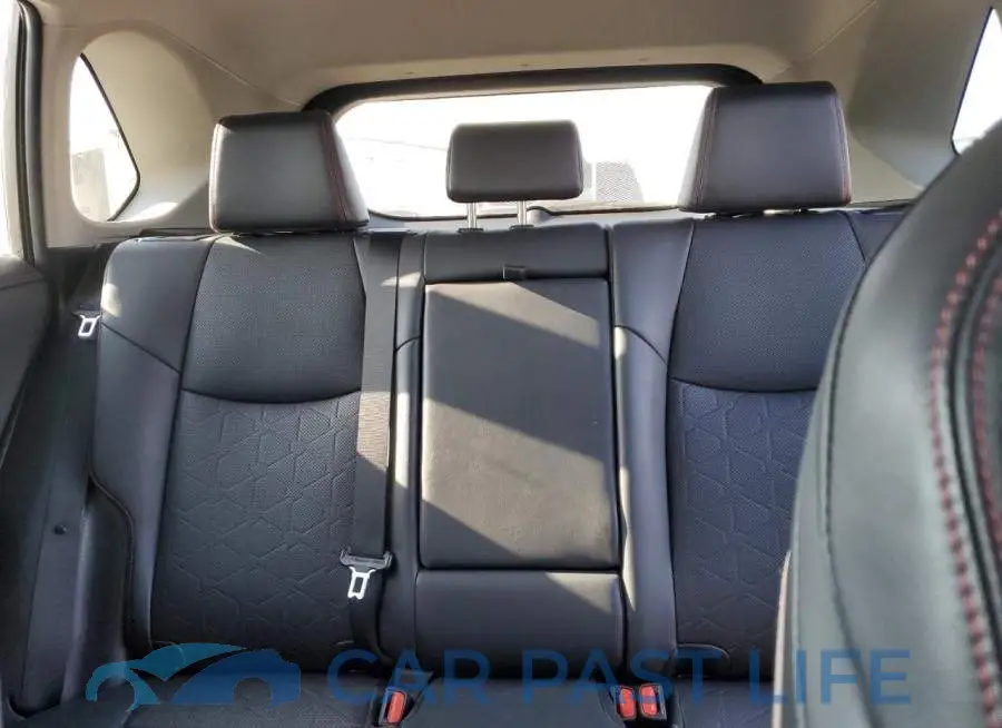 2T3J1RFV3MW221036# 10